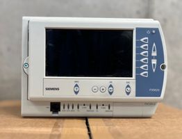 Siemens Panel PXM20 / PXC64-U