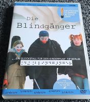 DVD Die Blindgänger (22784)