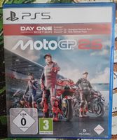 MotoGP 26 inkl. Codes PS5