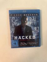 HACKED. (BLU-RAY) MIT PIERCE BROSNAN