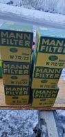 MANN Filter Ölfilter W 712/22 - Neu, Originalverpackt!