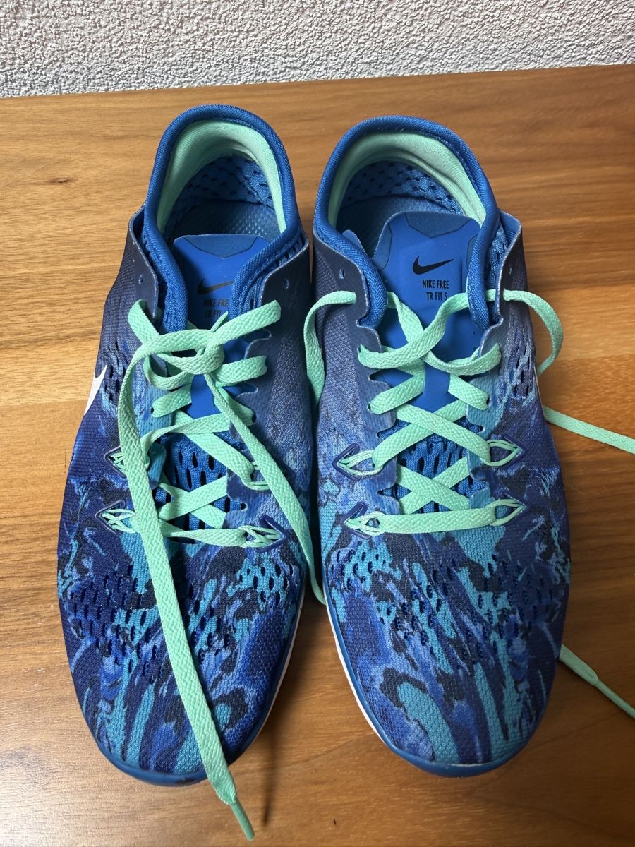 Nike Damenschuhe: Sneakers – Gebraucht aus Flawil von BouBouBou
