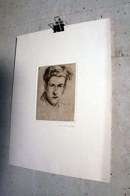Libri: ERNST BUCHNER (Schweiz, 1886-1951) – Usato da Bern venduto da Arting 6