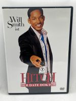 Hitch - Der Date Doktor, Will Smith, DVD