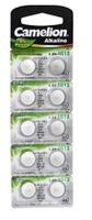 Camelion Alkaline Knopfzellen 10 Stück