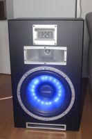 Raveland XCV 1200