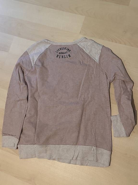 Liebeskind Maglioni & Felpe: Liebeskind Berlin Pulli – Usato da Winterthur venduto da claudiaB02 2