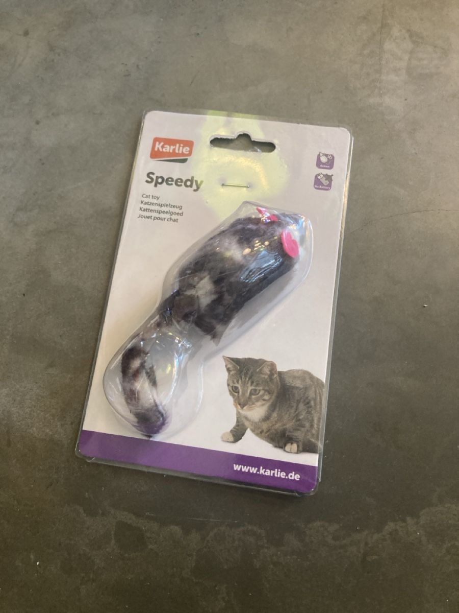 Jouets: Katzenspielzeug  – Neuf avec emballage d'origine à Winterthur par ele_ct6p