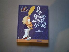 Bd de zep le guide du ...