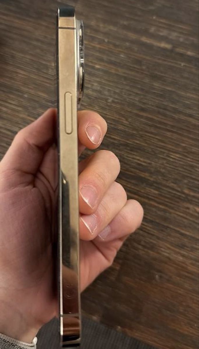 Apple Portables: Iphone 13 Pro – D'occasion à Zürich par Die_Lily 1