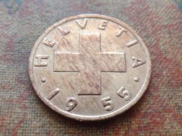 2 Rp. 1955  (A)