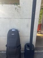 Bose L1 PRO16 System Roller Bag NEU