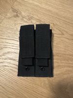 Tasche MOLLE schwarz neu