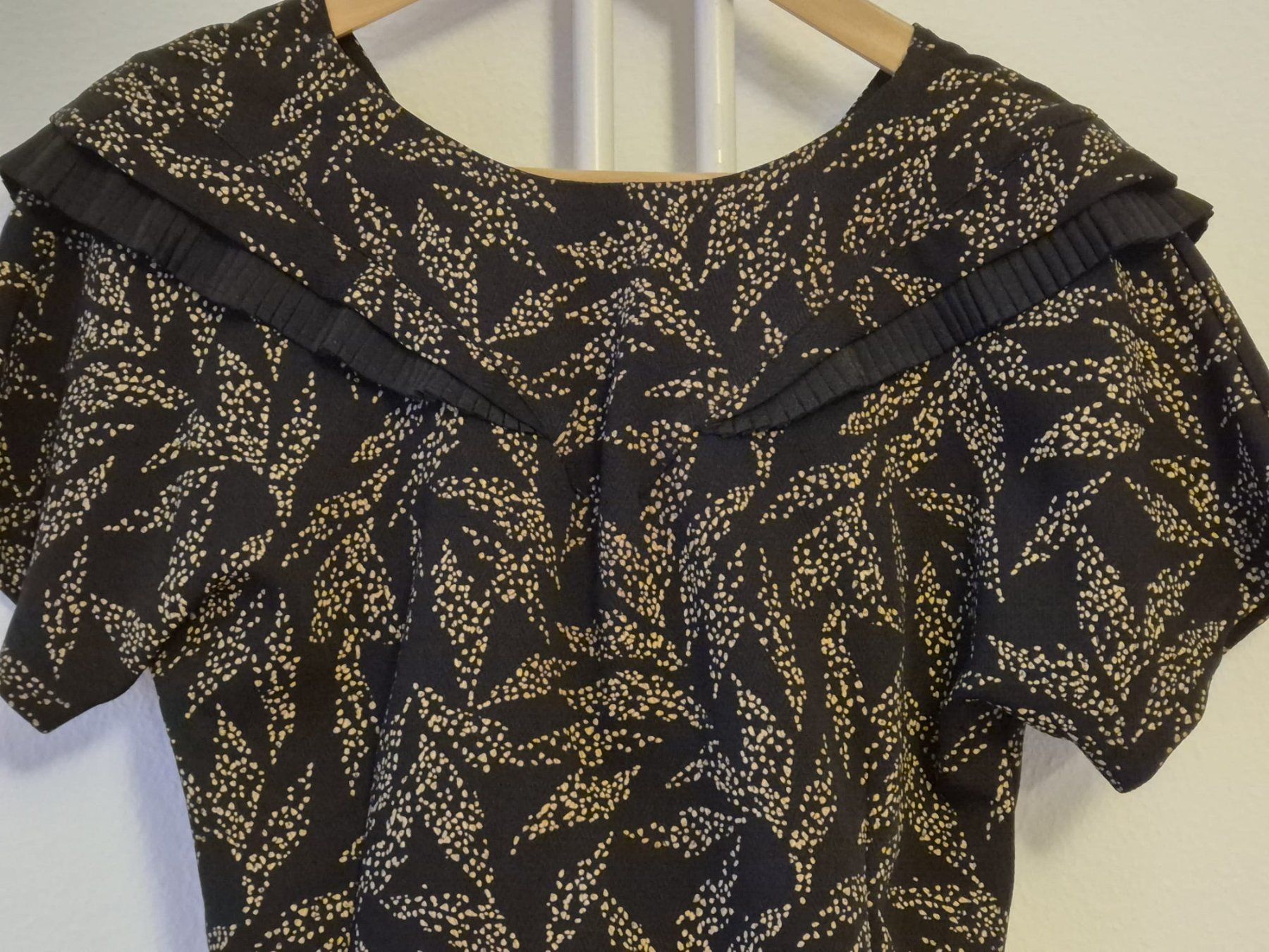 Camicette: Blouse Top elegant Cotélac XS/S – Nuovo (secondo la descrizione) da Bern venduto da sol_6gnn 3