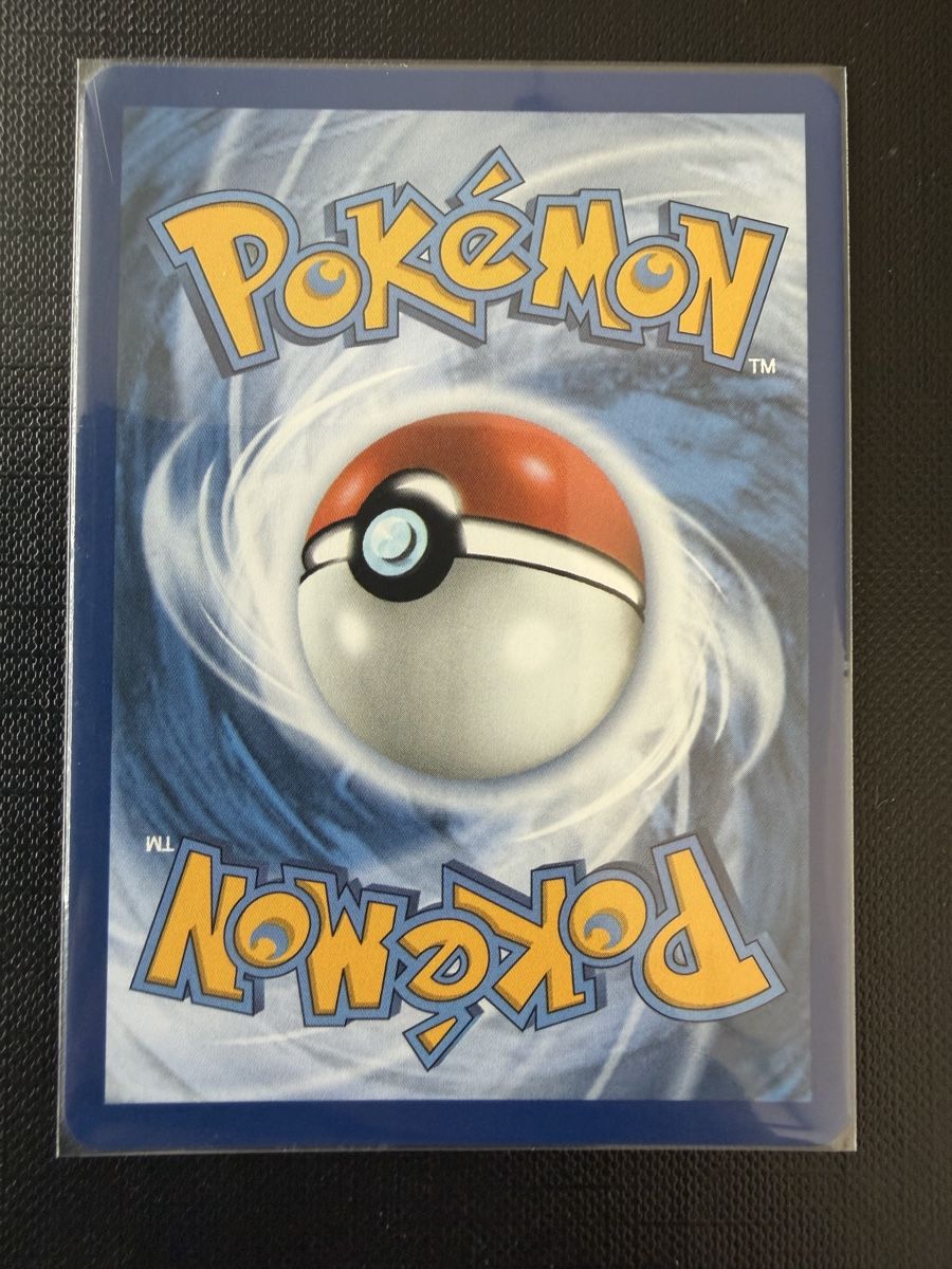 Pokémon Sammelbilder & Trading cards: Rampardos ex #100 PBL EN – Neu (gemäss Beschreibung) aus Savigny von Matgab94 1