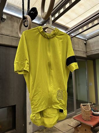 Rapha Trikot, Gr. M