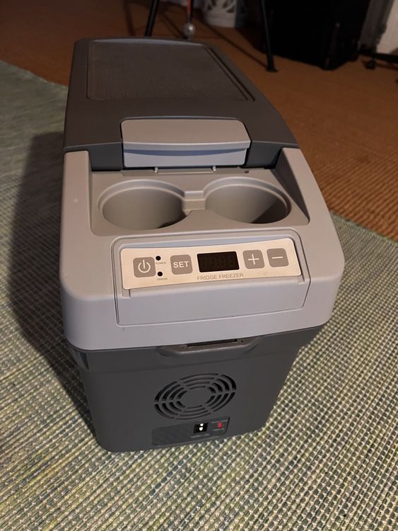 Dometic CoolFreeze CDF 11 Kaufen auf Ricardo