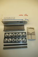 Märklin H0: Gitterbrücke C-Gleis