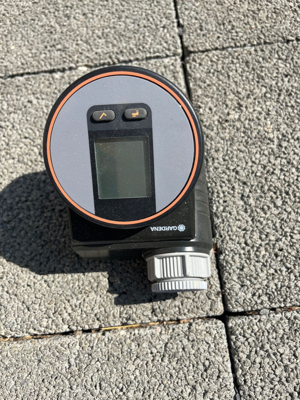 Humidifier & Arroser: Programmateur et compteur arrosage  Gardena – Neuf avec emballage d'origine à Fontaines NE par Apollo50 1