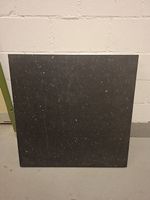 ca. 300x Doppelbodenplatten 60x60 cm ESD antistatisch