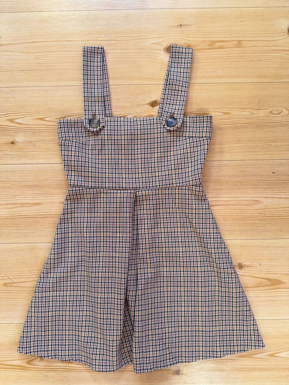 Vestiti: Robe style écolière – Usato da Bulle venduto da sop_ct6x 3