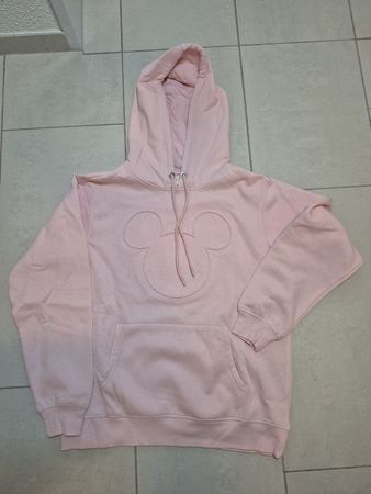 Disney Hoodie Gr. S,