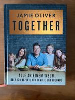 Jamie Oliver - 'Together' Kochbuch