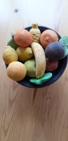 Jolie décoration de fruits
