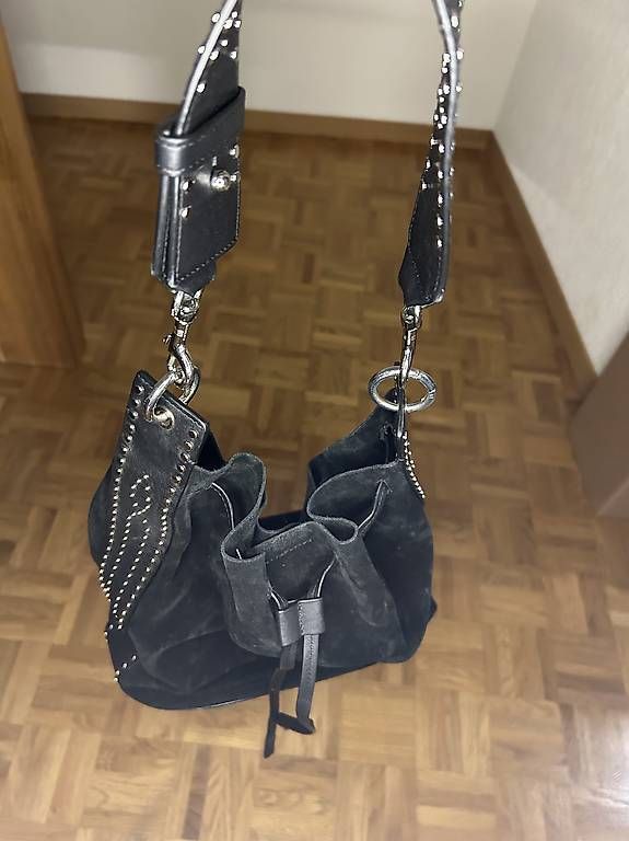 Taschen für Damen: Handtasche – Gebraucht aus Grafstal von noa_gcm6