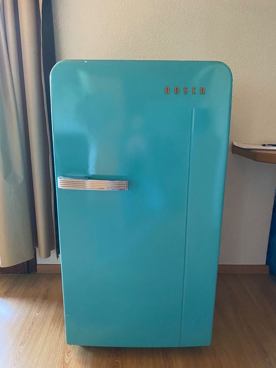 Kühlschrank aus den 50er Antik Kaufen auf Ricardo