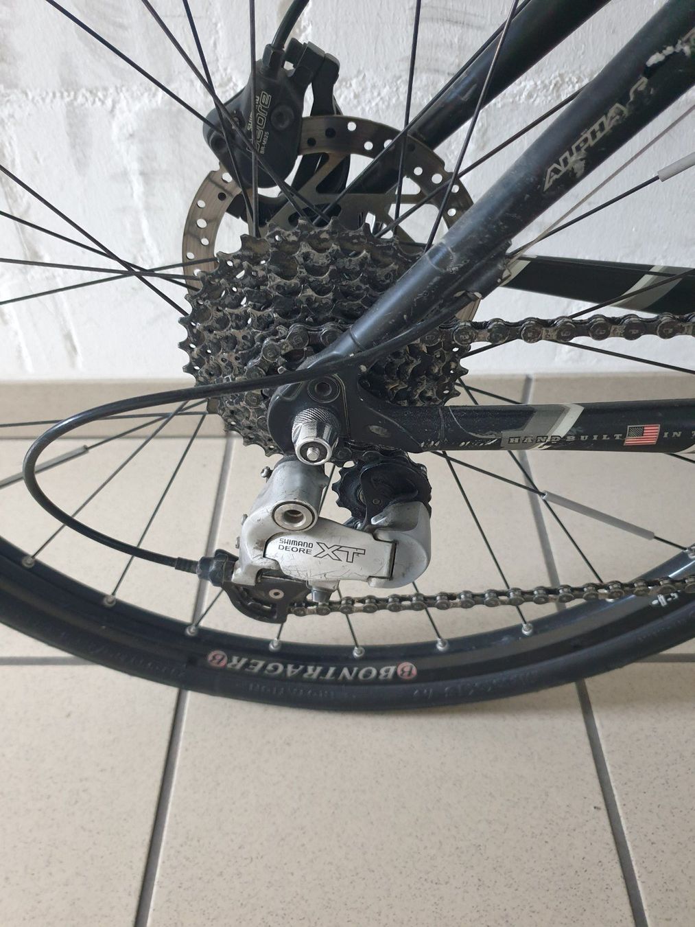 Trek Biciclette: Bike Marke TREK – Usato da Uznach venduto da Malu5611 5
