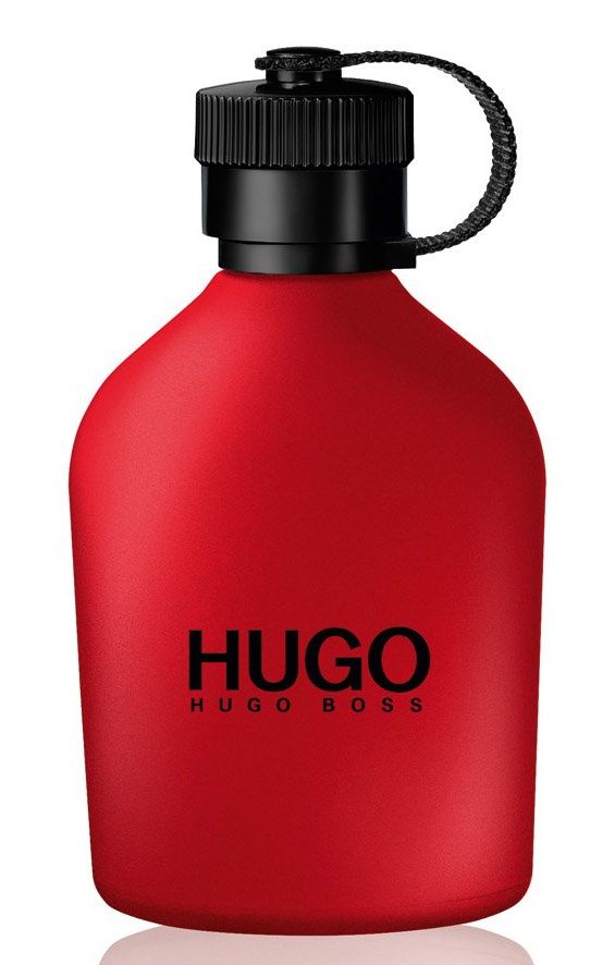 Hugo Boss Profumi & Eau de Toilette: Hugo Boss - Hugo Red - Eau de Toilette 200ml – Nuovo (secondo la descrizione) da Glattpark (Opfikon) venduto da Fabiobuscheli