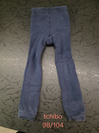 Strumpfhose Leggins Tchibo 98/104
