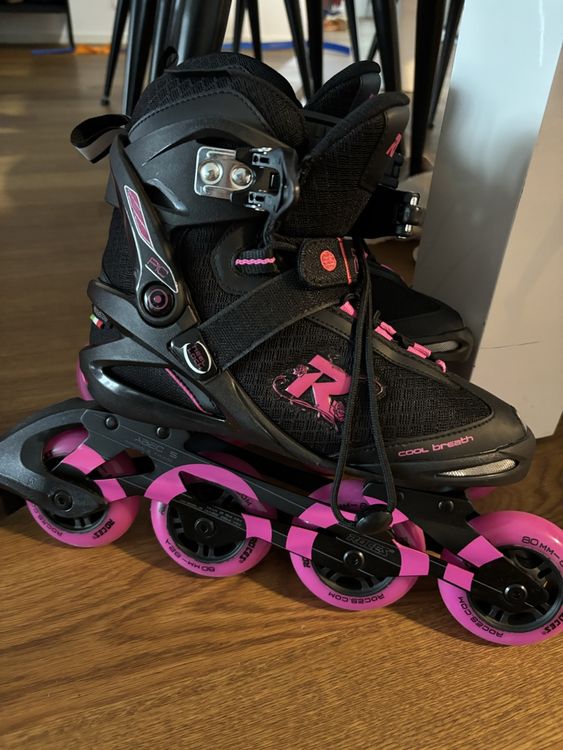 Roces Inliner | Kaufen auf Ricardo