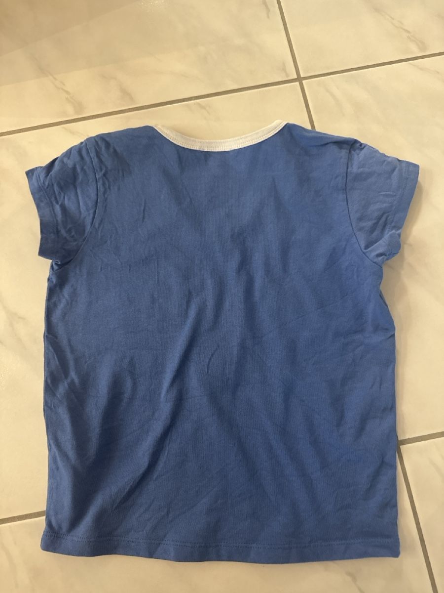 Tops: subdued t shirt – Neu (gemäss Beschreibung) aus Wettswil von pittaro73 3