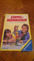 Geschicklichkeitsspiel Stapel-Mannchen Ravensburge