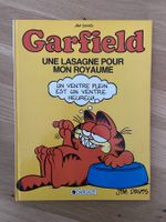 GARFIELD / TOME 6 / UNE LASAGNE POUR MON ROYAUME (EO)