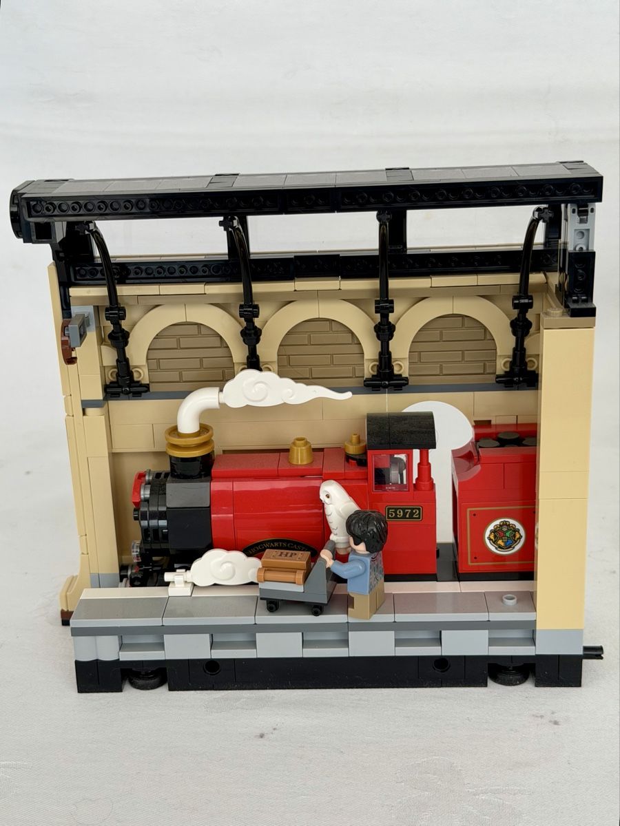 Lego Kit di costruzioni: Lego – Usato da Einsiedeln venduto da ironlady3