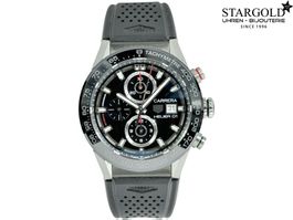 TAG Heuer Carrera Calibre HEUER 01 - CAR201Z.FT6046