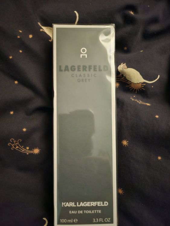 Karl Lagerfeld Eau De Toilette Spray – 30 Ml, Fruchtiger Duft Für Frauen