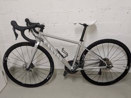 Canyon Rennrad Disc 6.0 - Small size (3XS)