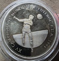 MOSAMBIK 10000 METICAIS 1994 UNZ.
