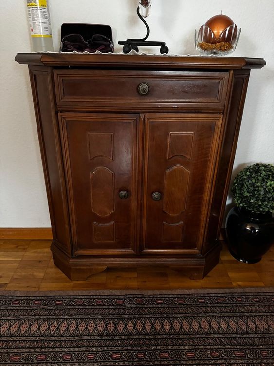 Antike Kommode (Gebraucht) in Bülach für CHF 60 – nur Abholung auf ...