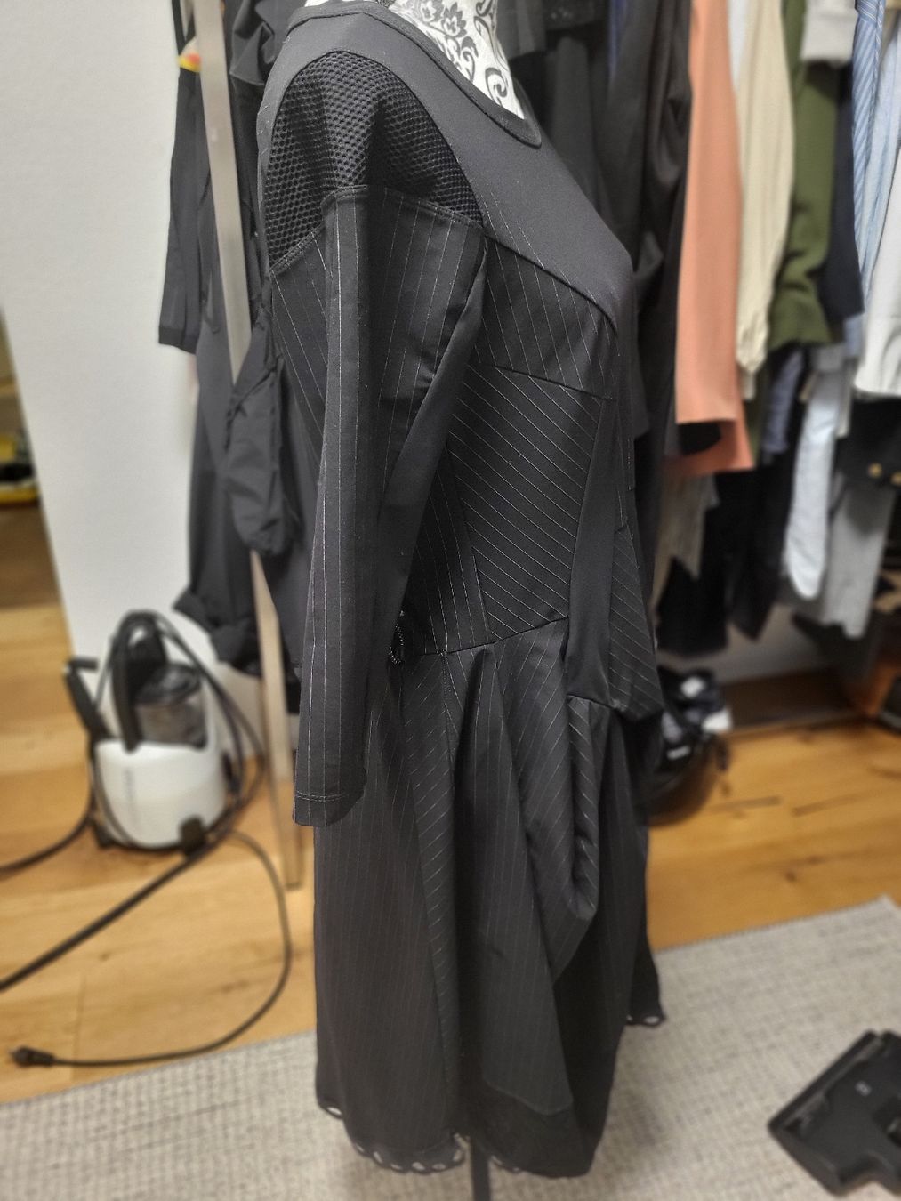 Girbaud Vestiti: HIGH USE Kleid, gr. 36 – Usato da Niedergösgen venduto da Lipa1 1