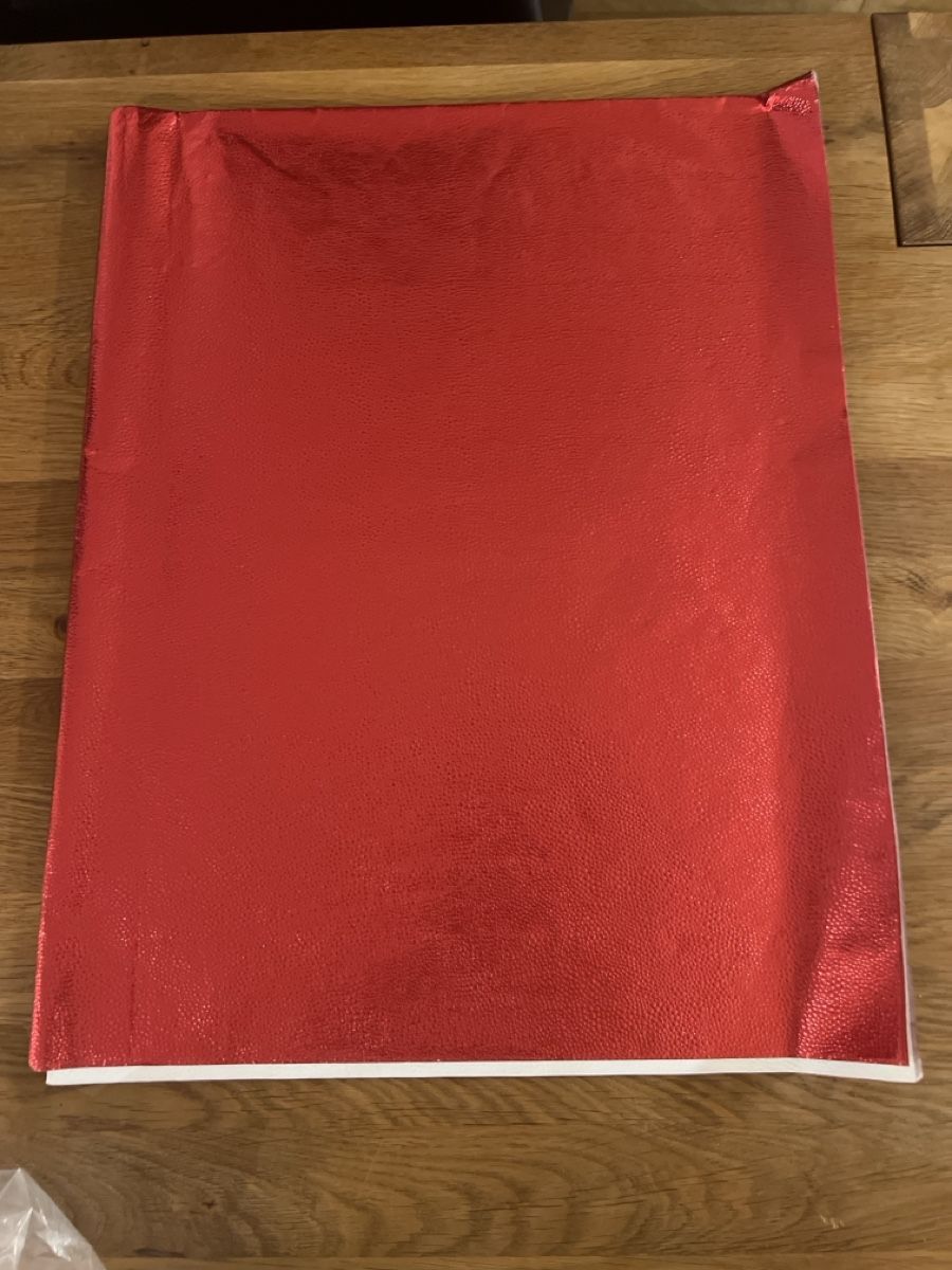 Papiere: Geschenkpapier Set. Gut über 100 Stück  – Neu (gemäss Beschreibung) aus Uznach von Apuutze