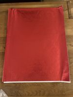 Geschenkpapier Set. Gut über 100 Stück 