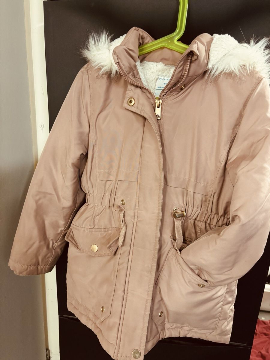 Primark Jacken & Mäntel: Jacke von Primark 128 – Gebraucht aus Regensdorf von Piritatti