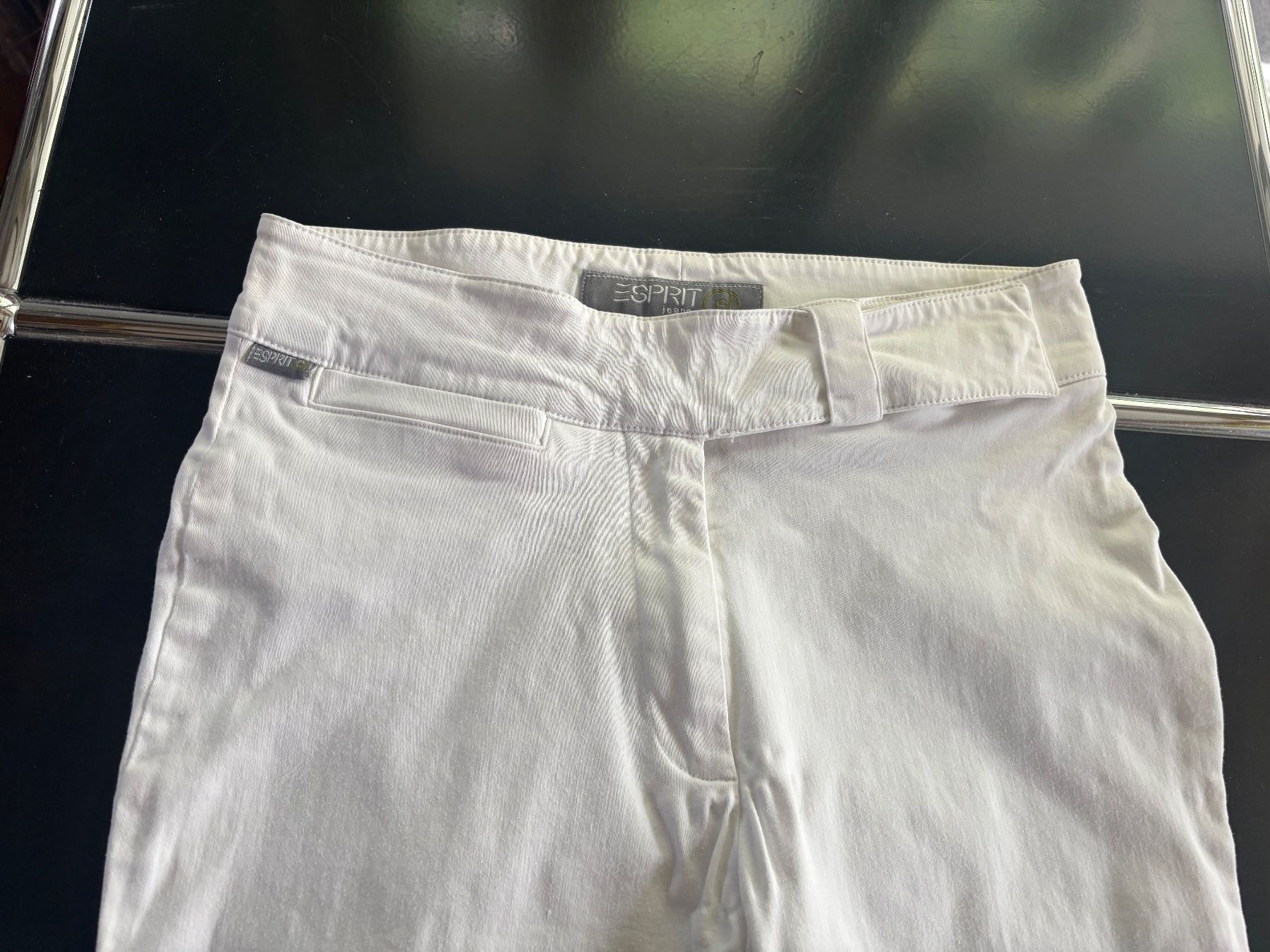 Esprit Pantaloni: Esprit Stretch Kinder-Jeans, Grösse ca. 116 – Usato da OLTEN venduto da lululoveslemon99 1
