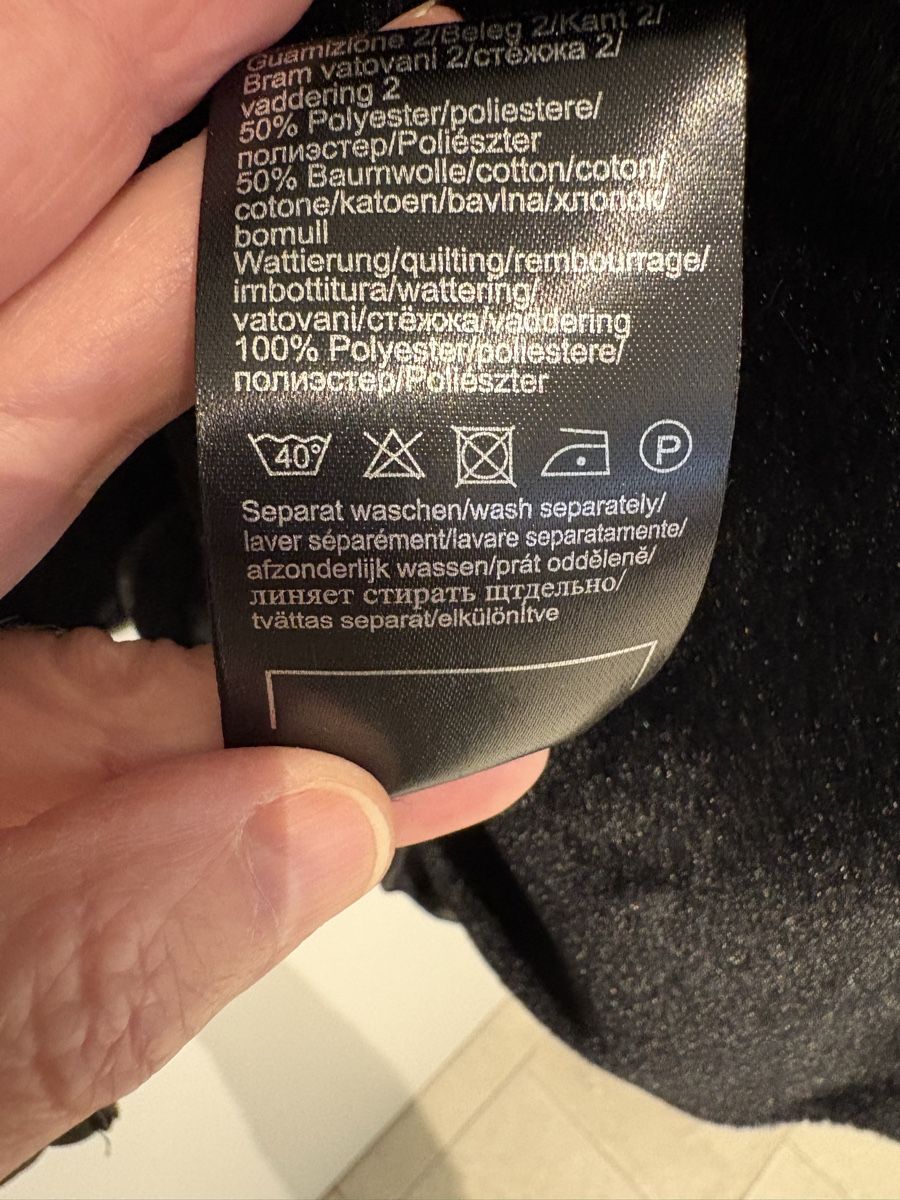 Giacche: Green Goose Jacke – Usato da Schönenberg ZH venduto da Roxana8820 4