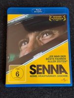 SENNA Blu-ray Disc DE/ES/EN/BrasilPT/JP